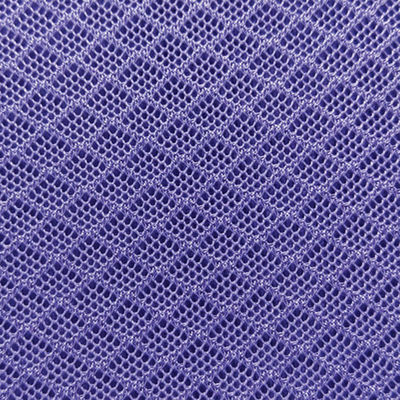 Good price 200×200 280gsm 3D-Spacer Mesh Polyester Athletic Mesh Stoff zur Verbesserung der Ästhetik Online