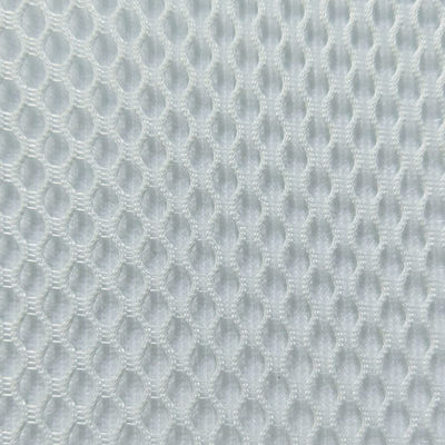 Good price Gewirktes, atmungsaktives Abstandsmaschengewebe 100% Polyester Luftmaschengewebe 3 mm Online