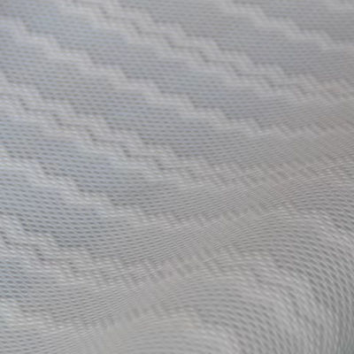 Good price Atmungsaktive 3D-Polyester-Gittergewebe 180gm 75D-Gitter-Spacergewebe Online