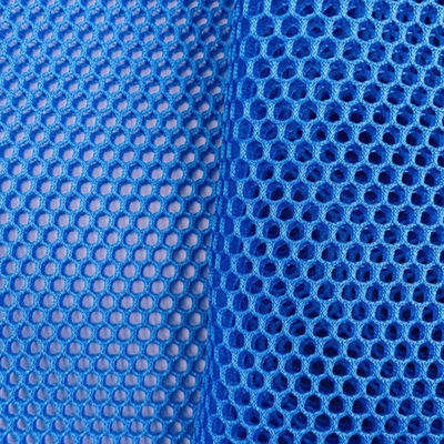 Good price 220gm wasserdichtes Luftnetzgewebe Gewirkt 100 Polyesternetz für Beding Online