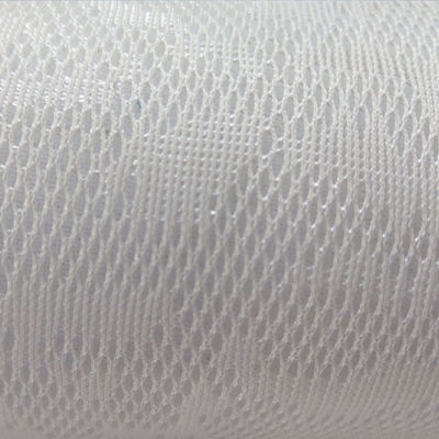 Good price Jacquard Spacer Mesh Stoff angepasste Polyester-Luftnetz für Schuhe Online