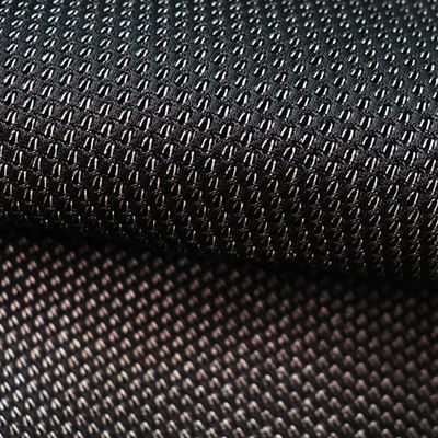 Good price Sofa Wasserdichtes 3D-Gittermaterial Spacer-Gittergewebe für Bettwäsche Online