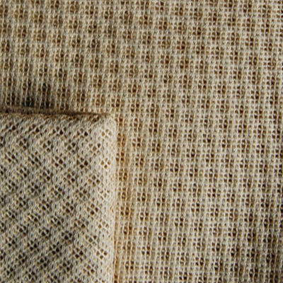 Good price Geflechtete Airmesh 3D-Spacer Mesh Speicherform 100% Polyester Mesh Stoff 460gsm Online