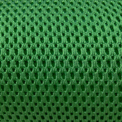 Good price 420gm Airmesh Space Mesh Stoff Gewirkt atmungsaktives Polyester Mesh Stoff für Schuhe Online