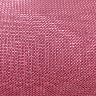 Good price 420GSM Hochdichte Polyester-Gittergewebe 3D-Wasserdichtes Atmungsgemäßes Gittergewebe Online