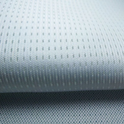Good price Luftnetz mit Feuchtigkeitsabbau Stoff mit Luftnetzmaterial 3 mm 400GSM Online