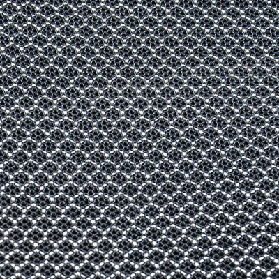 Good price 350gm Strick 3D Mesh Material Atemberaubendes Luftnetz für Matratze Online