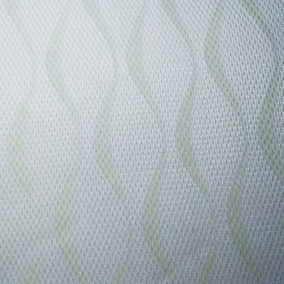 Good price Leuchtende 100% Poly Mesh Stoff Airmesh Atemberaubendes Mesh Material für Kleidung Online