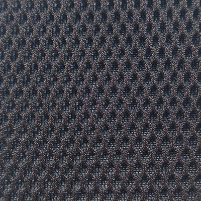 Good price Speicher 400GSM Luftnetzgewebe Gewirkter Abstandsnetzgewebe Online