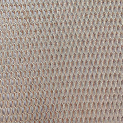 Good price Leichtgewichtiges, langlebiges 3D-Spacer Mesh, atmungsaktives 3D-Material für die Tasche Online
