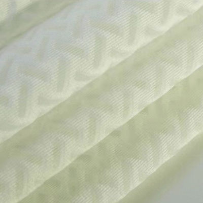 Good price 2 mm Warp Strick Mesh 3D Mesh Material 250 gm Luftnetzgewebe Online