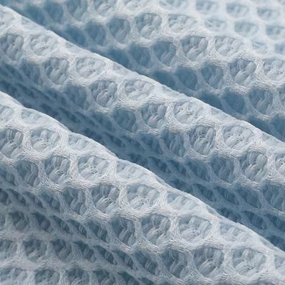 Good price 3MM Hochbeständiges Luftnetzmaterial Luftnetzgewebe Anti-Mikrobiell Online