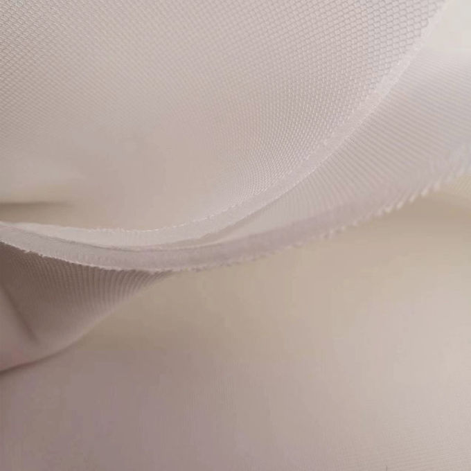 3mm 100% 3D-Gittermaterial Komfort 100 Polyester-Gitterstoff für Bettwäsche 2