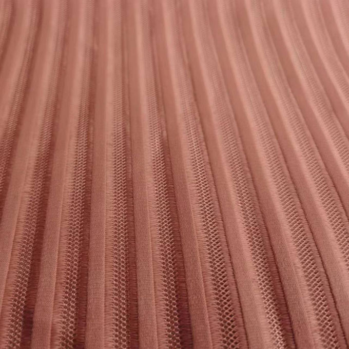 190gm Polyestermaschengewebe 2mm Atmungsgelasse 2