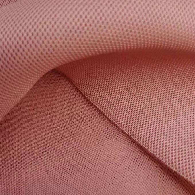 150D 200×200 3D Mesh Stoff Airmesh Stoff für Schuhe wirft 1