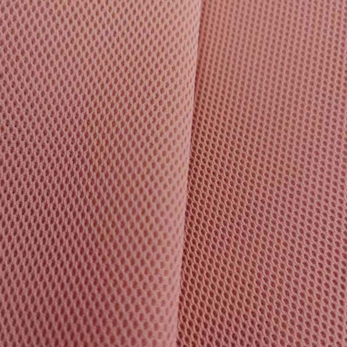 150D 200×200 3D Mesh Stoff Airmesh Stoff für Schuhe wirft 0