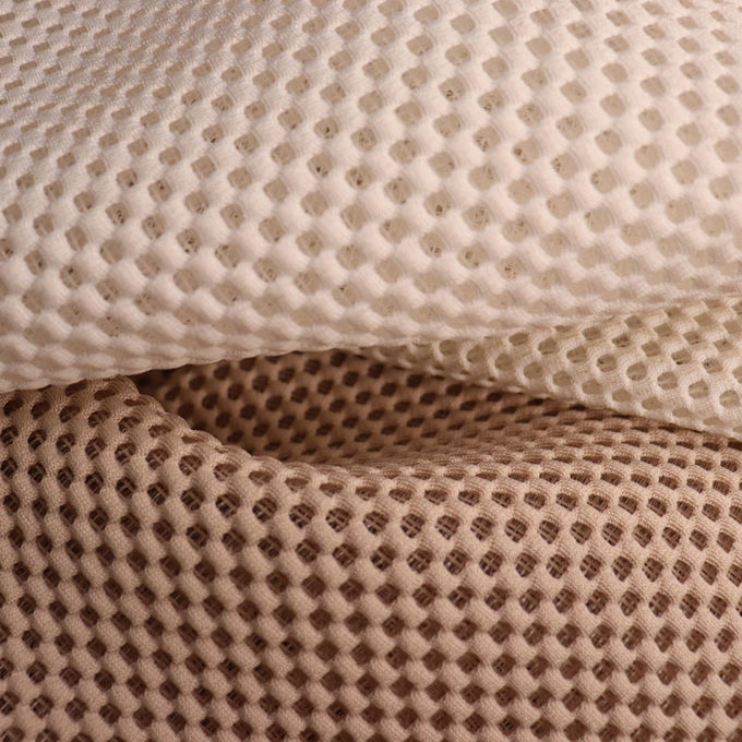 3MM Hochbeständiges Luftnetzmaterial Luftnetzgewebe Anti-Mikrobiell 2