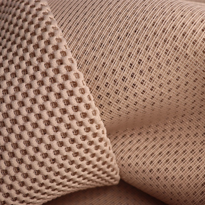 3MM Hochbeständiges Luftnetzmaterial Luftnetzgewebe Anti-Mikrobiell 1