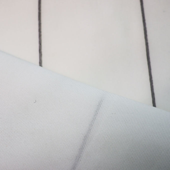 3D-Spacer Mesh mit hoher Haltbarkeit 3mm-Luftnetz für Beding 3