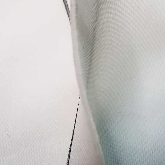 3D-Spacer Mesh mit hoher Haltbarkeit 3mm-Luftnetz für Beding 2