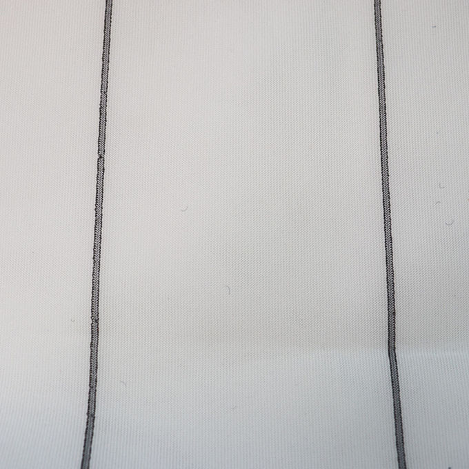 3D-Spacer Mesh mit hoher Haltbarkeit 3mm-Luftnetz für Beding 1