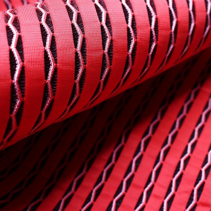 Rückenlehne 450gm Luftnetzstoff 100% Schwerlast Polyesternetzstoff 0