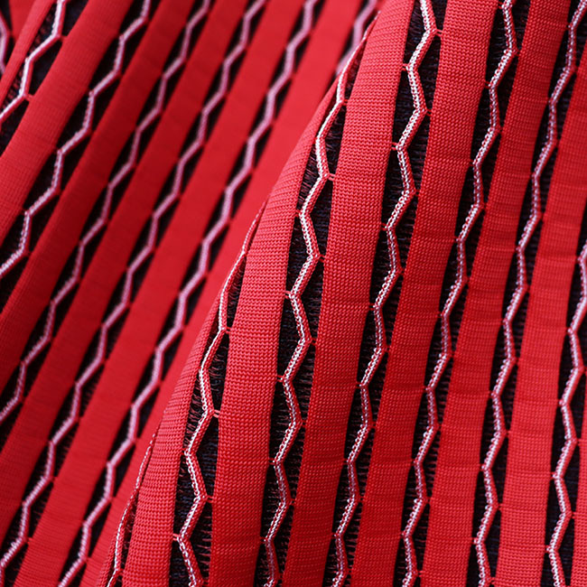 Rückenlehne 450gm Luftnetzstoff 100% Schwerlast Polyesternetzstoff 3