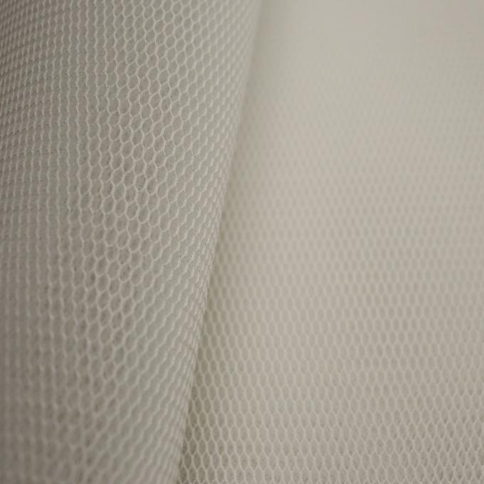 Speicher 4mm 3D Mesh Material Polyester Mesh Stoff sehr atmungsaktiv 1