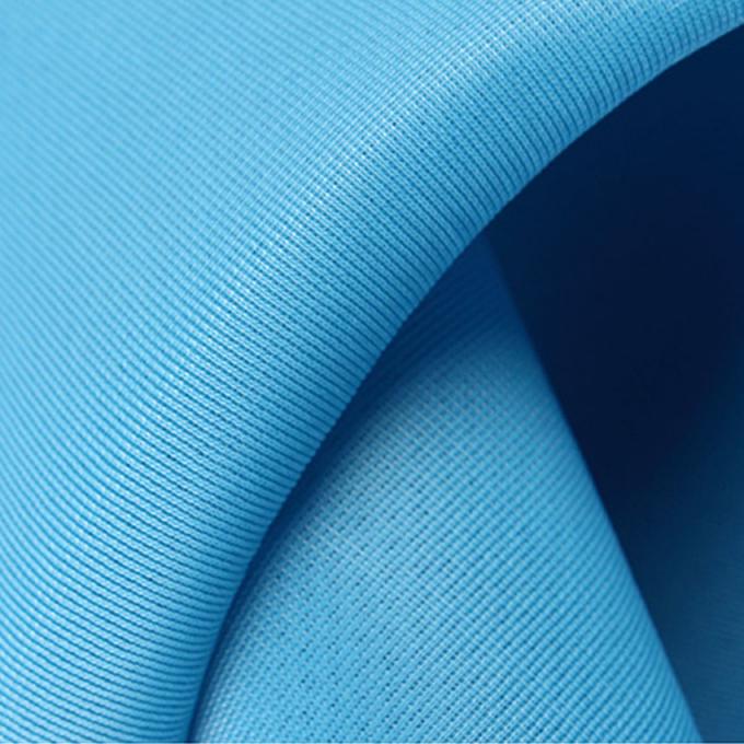 3mm 100 Polyester-Gittergewebe Strickgewebe Atemberaubendes Gittergewebe für Schuhe 5