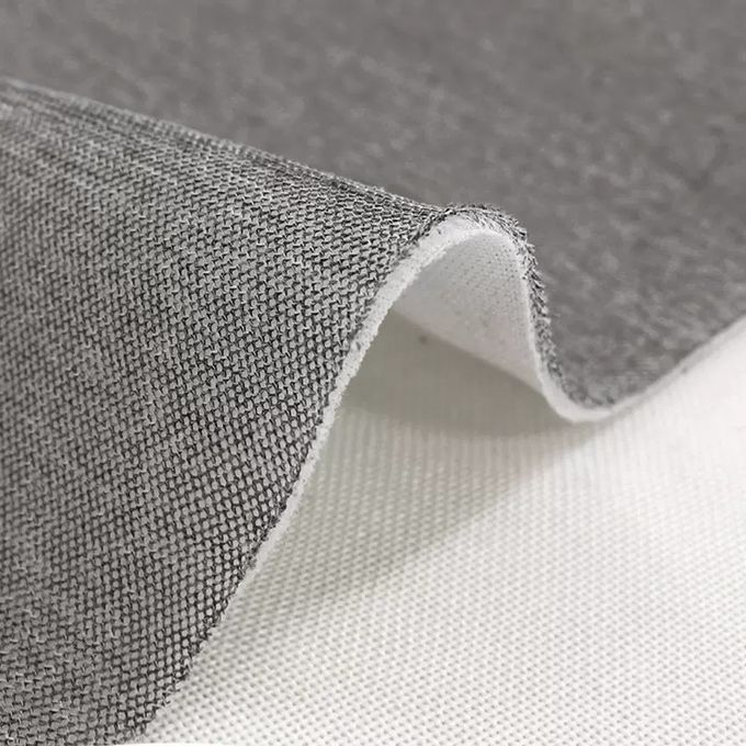 Zuhause Textil 3D-Gittergewebe Sportbekleidung Atemberaubend gestricktes Gittergewebe 0