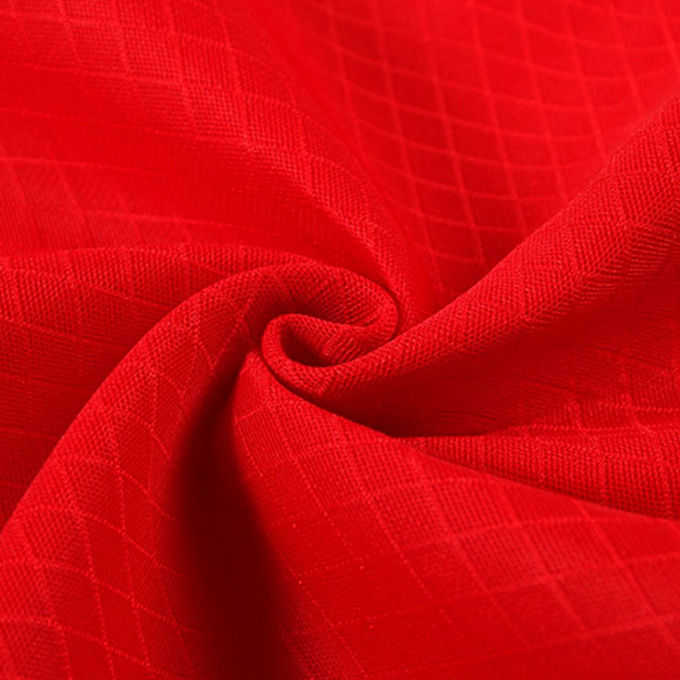 3mm 280gsm Luftnetzgewebe Wasserdichtes Abstandsnetz Poly Mesh Gewebe für Decke 0
