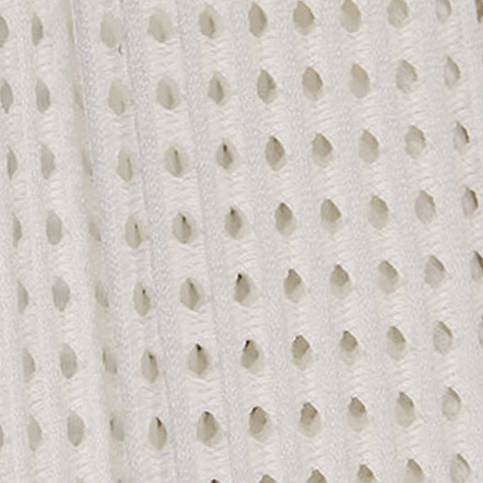 3 - 6mm 350 - 560GSM Warp Knit Mesh 3d Spacer Mesh Stoff für Bekleidung 3
