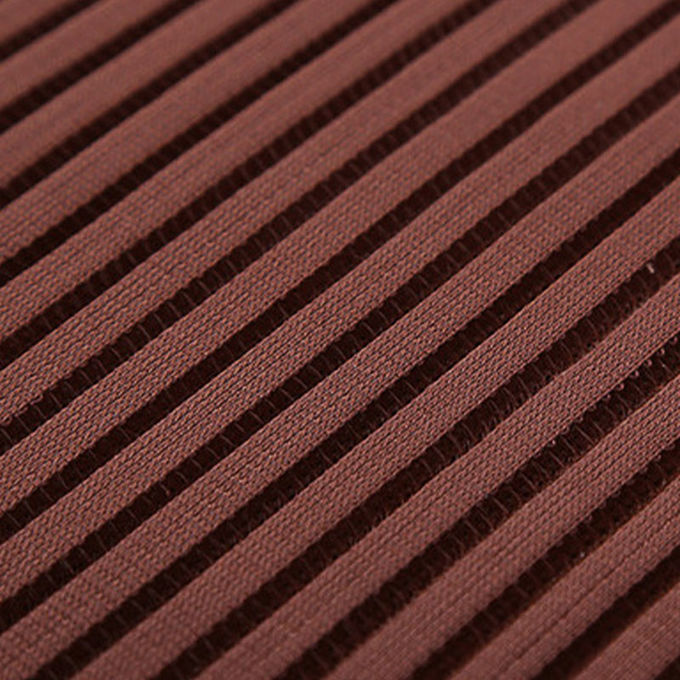 800GSM 200D 3D Mesh Stoff 100 Prozent Polyester Mesh Stoff 10MM - 20MM 2