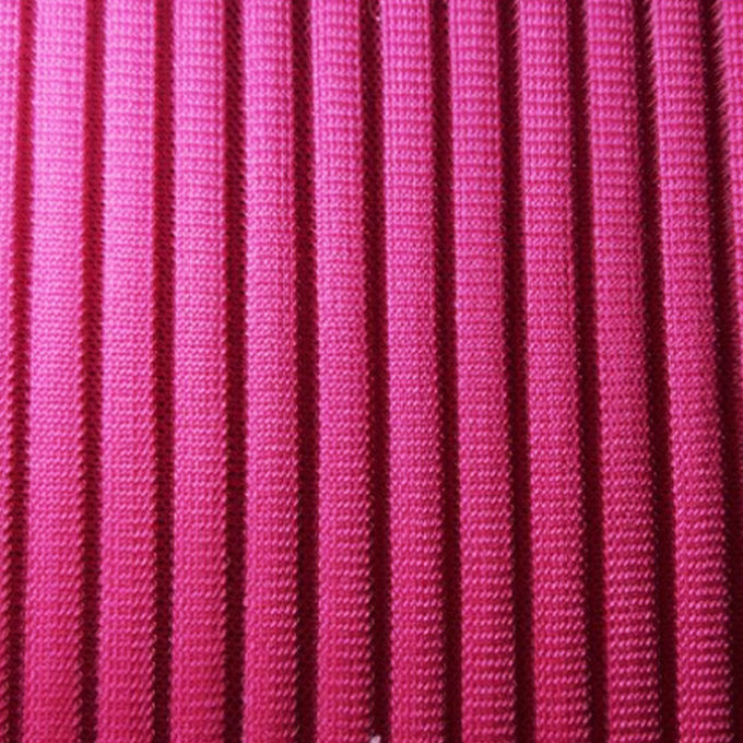 800GSM 200D 3D Mesh Stoff 100 Prozent Polyester Mesh Stoff 10MM - 20MM 0