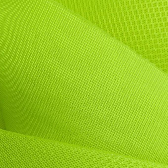 Airmesh 320gsm 3D Spacer Mesh Recycling Polyester Mesh für Schuhe 4