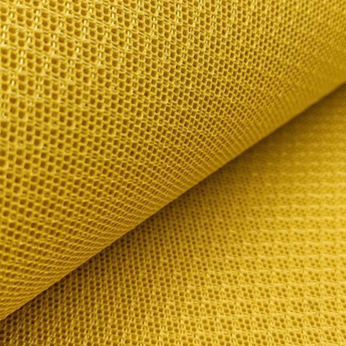 Airmesh 320gsm 3D Spacer Mesh Recycling Polyester Mesh für Schuhe 3