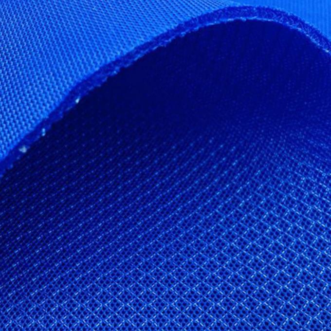 Airmesh 320gsm 3D Spacer Mesh Recycling Polyester Mesh für Schuhe 2