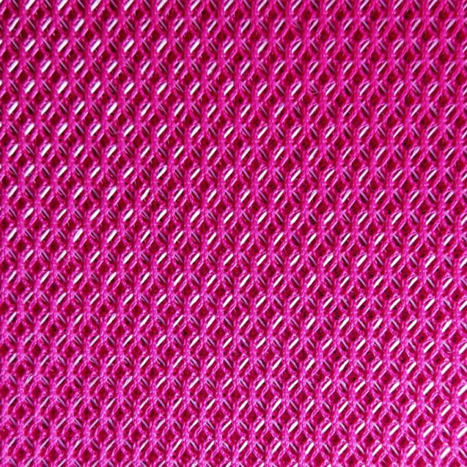 Airmesh 320gsm 3D Spacer Mesh Recycling Polyester Mesh für Schuhe 0