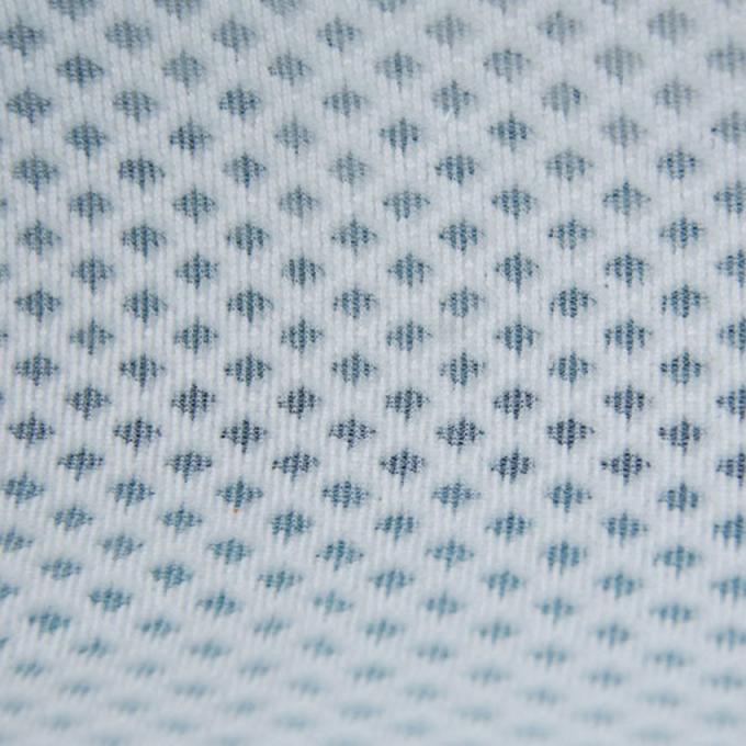 Airmesh 100% Polyester Atmungsgemäßes Mesh Material 3D Air Mesh Stoff sehr flexibel 4