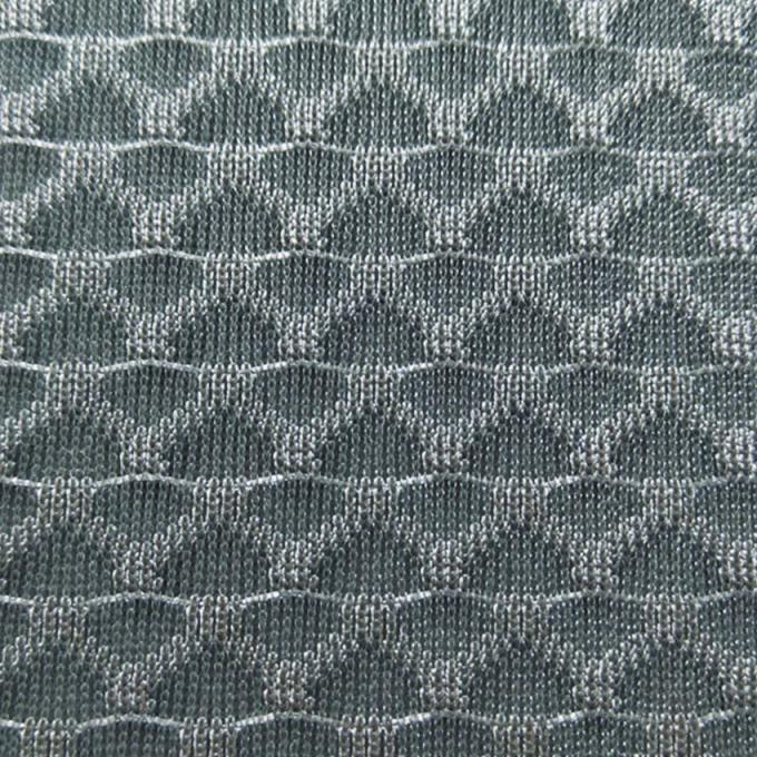 Hohe Haltbarkeit Tränendichtes Luftnetzgewebe Leichtgewicht Polyesternetzgewebe 450GSM 0
