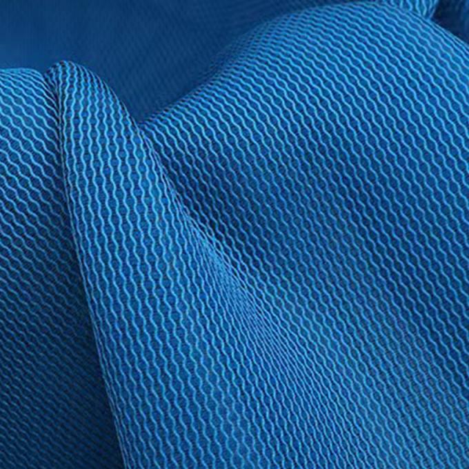 200×200 290GSM Abstandsgitter Gewebe Polyester-Gittermaterial für Matratze 3