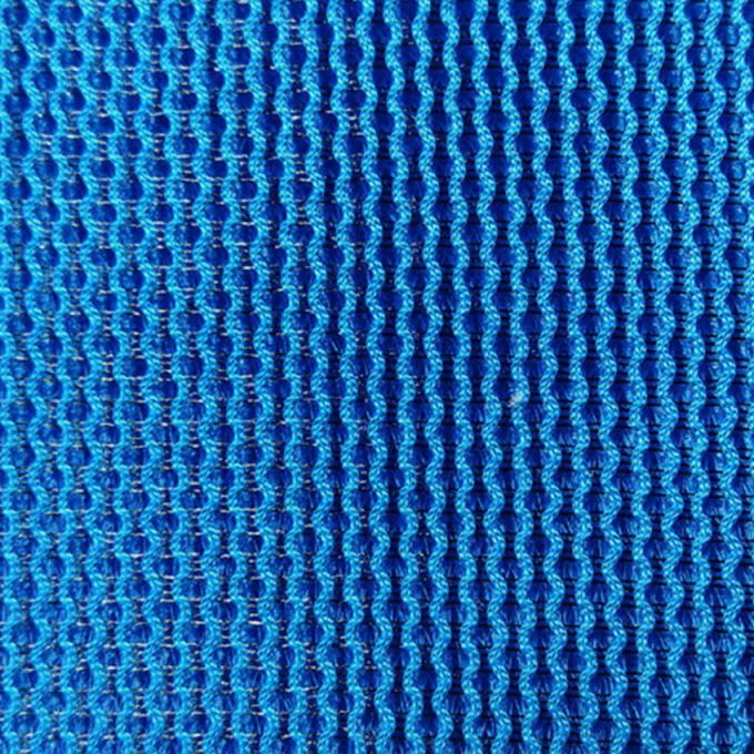 200×200 290GSM Abstandsgitter Gewebe Polyester-Gittermaterial für Matratze 0
