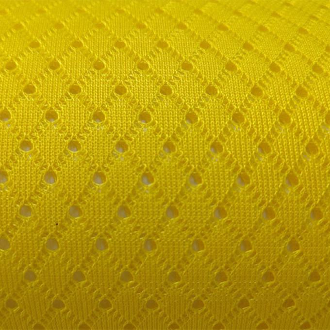 3D-Wetter-Abstandsmaschen-Material Feuchtigkeits-Wicking-Material für Schuhe 0