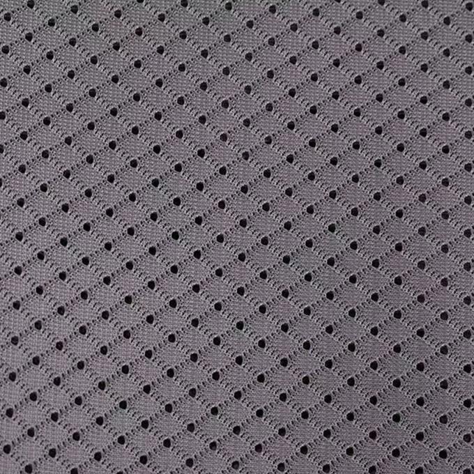 3D-Wetter-Abstandsmaschen-Material Feuchtigkeits-Wicking-Material für Schuhe 7