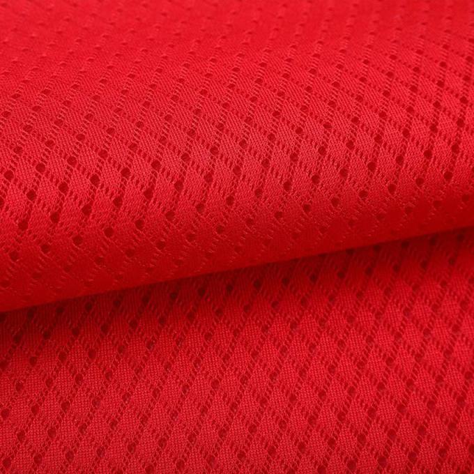 3D-Wetter-Abstandsmaschen-Material Feuchtigkeits-Wicking-Material für Schuhe 4
