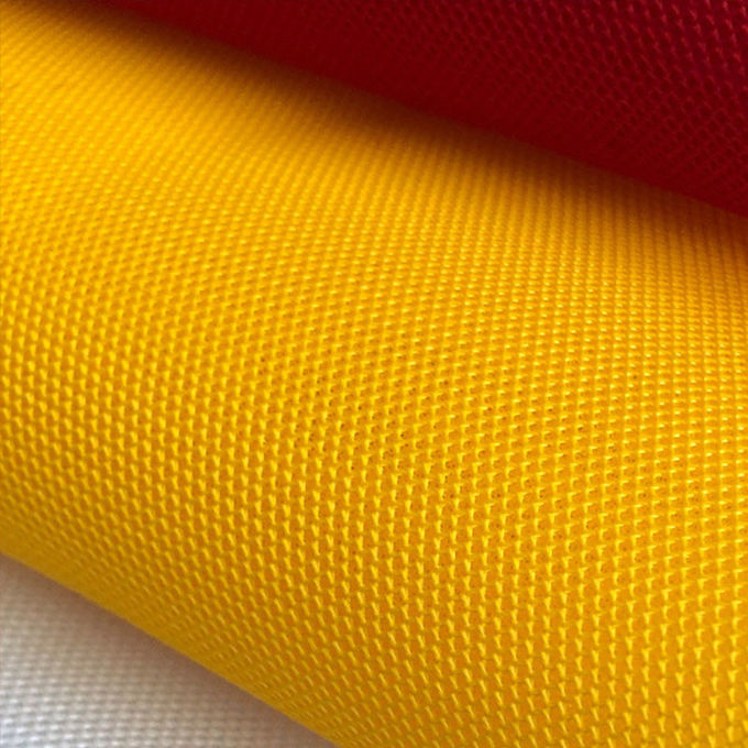 3mm 100% 3D-Gittermaterial Komfort 100 Polyester-Gitterstoff für Bettwäsche 4