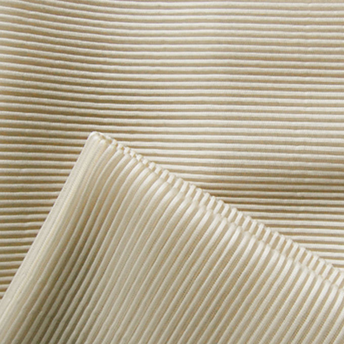 Tränende und atmungsaktive 3D-Glas-Material Polyester-Glasgewebe 240GSM für Schuhe 1