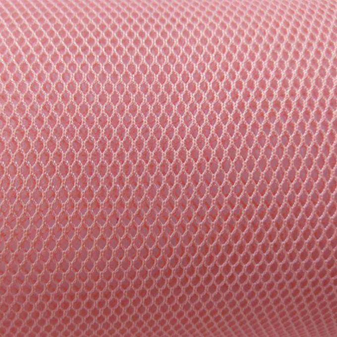 150D 200×200 3D Mesh Stoff Airmesh Stoff für Schuhe wirft 3