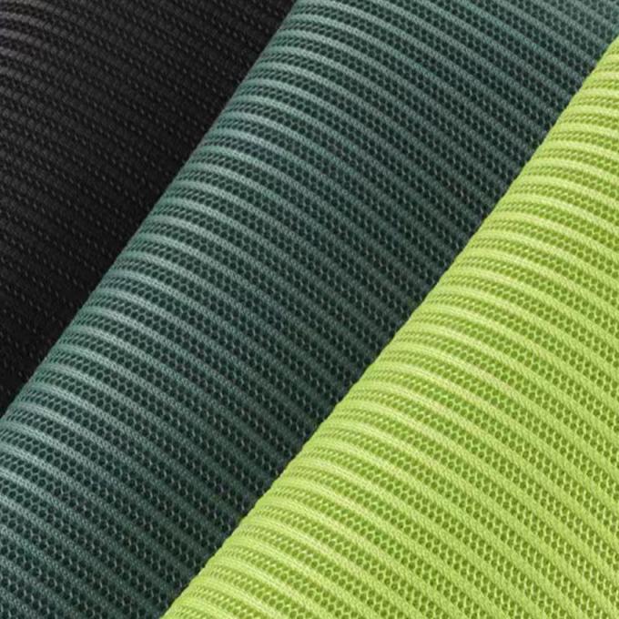 Feuchtigkeitsabsorbierende Luftnetze 3 mm Polyesternetzstoff 0,5 mm - 6 mm 5