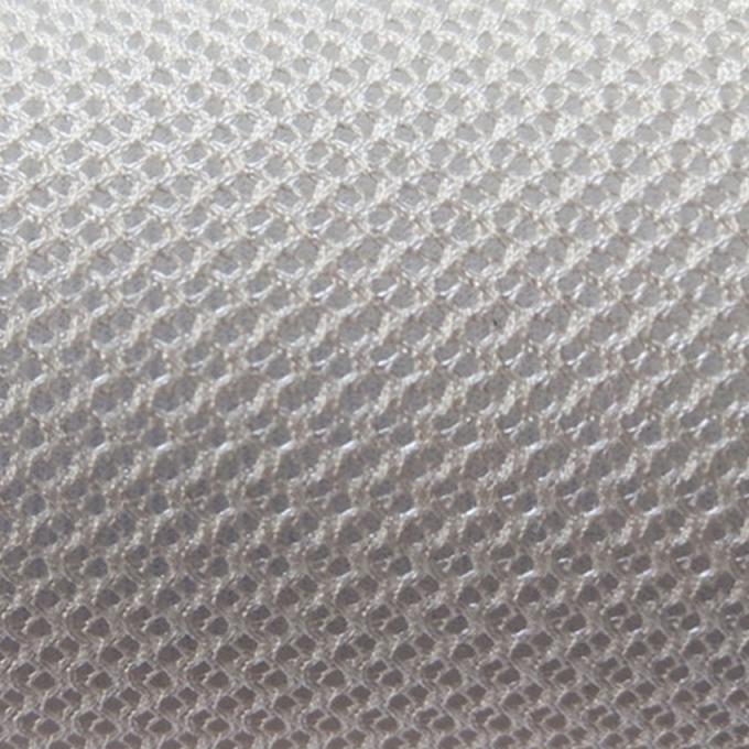 100% Polyester 3D Spacer Mesh Airmesh Leichtgewicht Atmungsschleife 2